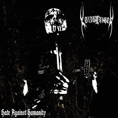 Koldbrynger : Hate Against Humanity